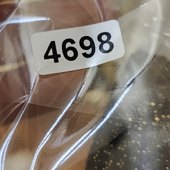 Banana Republic Metallic Tweed Mini Skirt Size 8 NWT - Picture 13 of 13